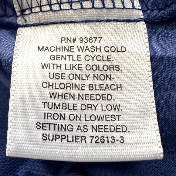 Tropical Vacation Slip Dress with Tie Belt Light and Comfy Medium - Picture 8 of 9